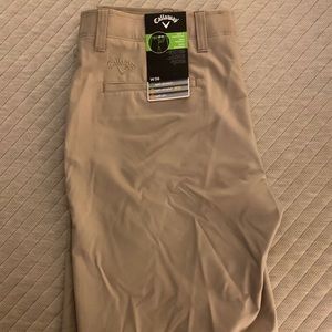 Callaway Golf Shorts